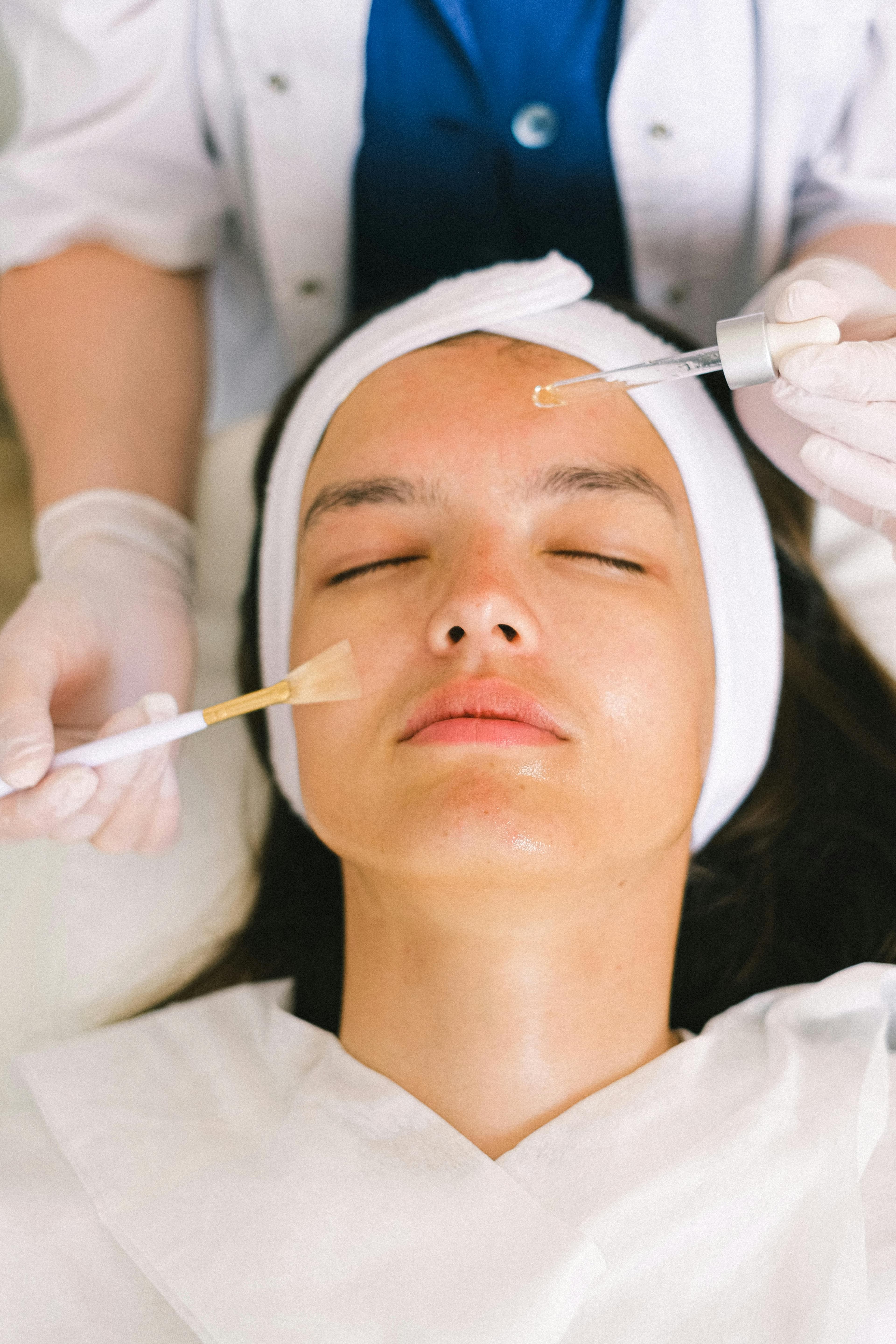 Targeted Skincare Solutions